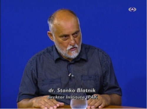 Stanko interview